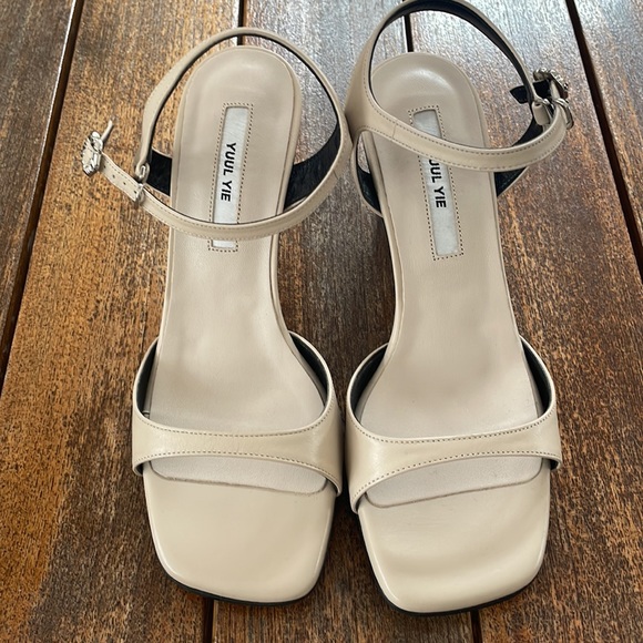 YUUL YIE shoes - Picture 5 of 7